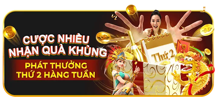 Thưởng nạp lại S8BET