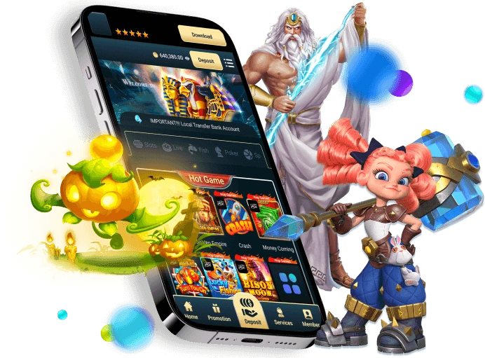 Rút tiền nhanh S8BET