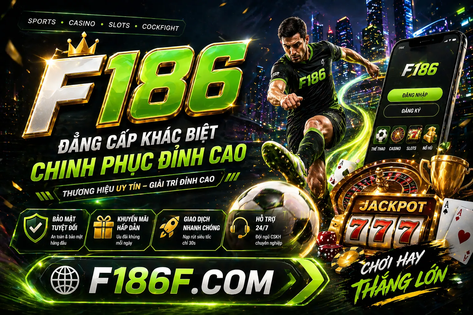 Nền tảng S8BET Nhà Cái an toàn và bảo mật